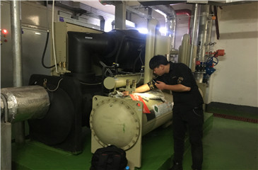 特靈空調(diào)維修保養(yǎng) 特靈空調(diào)維修保養(yǎng)