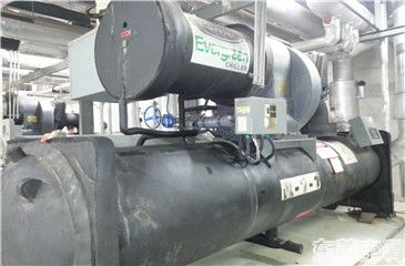 開利19XR離心式冷水機(jī)組維修 開利19XR離心式冷水機(jī)組維修