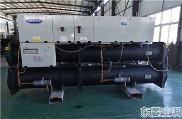 中央空調(diào)常用術(shù)語(yǔ) 中央空調(diào)常用術(shù)語(yǔ)