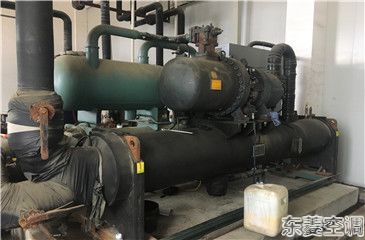 空調(diào)如何進行維護與清洗方法