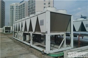 開利風(fēng)冷熱泵冷水機(jī)組維修 開利風(fēng)冷熱泵冷水機(jī)組維修