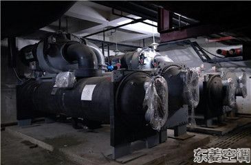 中央空調(diào)壓縮機(jī)常見問題總結(jié)