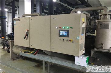 風(fēng)機盤管工作原理、安裝事項及常見故障處理方法