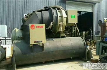 中央空調(diào)機(jī)房操作保養(yǎng)規(guī)程 中央空調(diào)機(jī)房操作保養(yǎng)規(guī)程